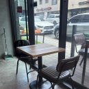 벤스 | 성남 고등동 벤스 타코앤버거 내돈내산 수제버거 후기