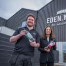 다니엘태양광발전소 이미지