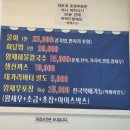 전망수산 | [홍성 남당항 맛집] 동백회수산, 바다 전망 보며 즐기는 시원한 뚝배기 물회 솔직후기! 내돈내산