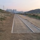 왕숙천 자전거도로1 네이버블로그