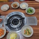 뽀골뽀골돼지고기전문점