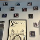 미륵리사지길 | 프랜차이즈 카페 월악산 카페 데이앤데이 카페로 오세요&gt;&lt;