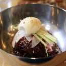 설쌈냉면 이미지