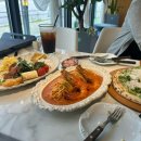 (주)레포필드 (주)예스티 | 8월 일상 (2) - 이대 맛집, 아트하우스 모모