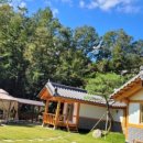 산들애 한옥펜션 이미지