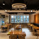 산본로데오거리 | 산본역 로데오거리 무한리필 중식 맛집 - 춘앤장