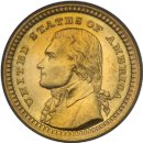 1903 Louisiana Purchase-Jefferson Dollar 이미지