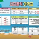 서프홀릭 이미지