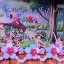 웅산초등학교 이미지