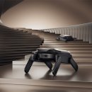 싸이버-X 이미지