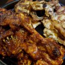 지코바(숯불바베큐치킨) 이미지