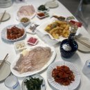 제부항 수산물센터 2층 | 신선한 군산수산물종합센터 대광어 내돈내산