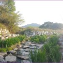 회덕마을 입구 이미지