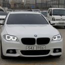 완전 무사고 BMW 520d xDrive 판매합니다. (판매완료) 이미지