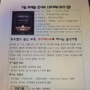 트래블 콘서트 부다페스트의 밤 이미지