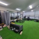 머슬멜로우 pt studio | 재활 자세교정 힙업을 위한 운정역 PT샵 추천 : 머슬멜로우 PT STUDIO