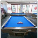 동아리당구장 이미지