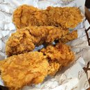 통다리 순살이라 무조건 먹어봐야 하는 KFC 핫크리스피통다리치킨 솔직 후기(내돈내산)