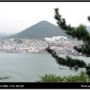 돌산공원 이미지