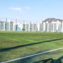 임호체육공원 축구장 이미지