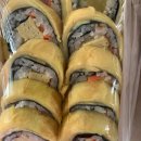 무등왕김밥 이미지