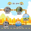 대관령 숨이 탁 코스 이미지