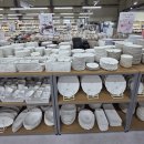 CU 뉴일산블루점 | 모드니 프리미엄 일산 방문 후기 내돈내산 그릇 리뷰