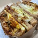 춘덕 | 내돈내산 | 오산 원동 다이어트 점심메뉴 추천 [모노샌드]