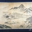 늘붐화원 | <謙齋 정선> 호암미술관: Part 1. 진경에 거닐다: 겸재 정선 진경산수화 <신묘년풍악도첩> <해악전신첩...