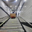 명동지하쇼핑센터 이미지