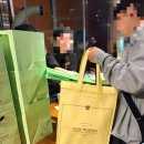 제일밧데리 | [대전/성심당] ’성심당 케익부띠끄‘ 망고시루/요거롤/망고롤 웨이팅 구매 후기