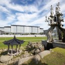 중원대학교 이미지