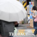 [오늘의 날씨] 흐린 일요일…일부 지역 소나기 이미지