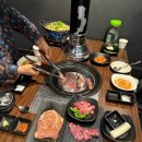 씨유부천상동스타점 | [부천상동맛집] 와규홀릭, 엄마랑 특별한 외식 스페셜세트 B코스 데이트 💘