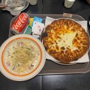 화덕푸드 | 위례 스타필드 맛집 라쿤피자 스타필드시티위례점 아이와 식사하기 좋은 화덕피자집 후기