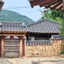 진주 남악서원 이미지
