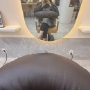 2018029 | [평택역 앞] 네이버 예약 염색/탈색 기장 추가 X 오늘 헤어 염색 내 돈 내산 후기