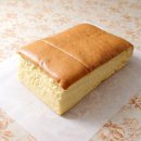 폭신 | 촉촉하고 폭신한 대왕카스테라 후기! [퐁신제빵소]의 디저트