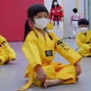 동내태권도장 이미지