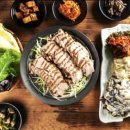 우렁이쌈밥집 이미지