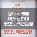 악쓰는하마 코인노래연습장 이미지