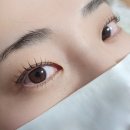 효창태영공인중개사사무소 | 이천 속눈썹 세르니 마스카라 블랙틴팅펌 받고왔어요!
