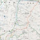 차동경로식당 | 금북정맥(7) : 차동고개~국사봉~645지방도