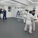 아트 유도 이미지