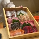 심스시 | 부산대 오마카세 스시심타카이 런치 별관 후기!