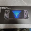 G9 | 레노버 Y700 전용 게임패드 G9 직구 후기, 생각보다 미쳤다 (1세대~4세대 사용가능)