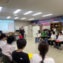 웃음교육지도사(1급) 이미지