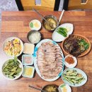 부산 범일동 족발 맛집. 장춘 족발. 내돈내산. 솔직후기.현지인 추천.냉족발 맛집. 40년 노포 맛집.