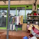 봉평 전통시장 화장실 이미지