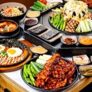 팔각도 - 거제시 거제중앙로24길 11 | 팔각도